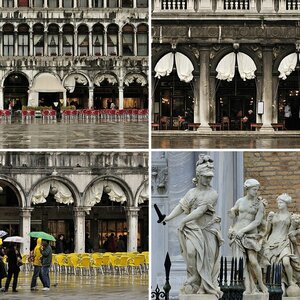 Venedig III Fortsetzung