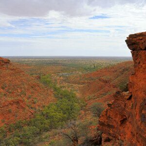 Down Under