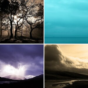 Landschaft