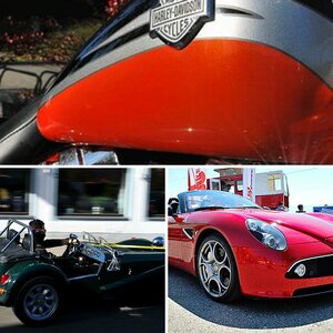 Fahrzeuge
