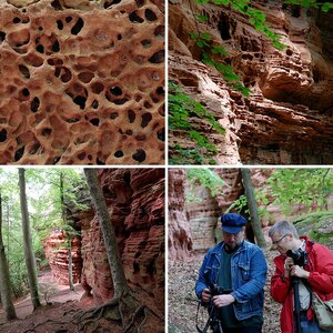NFF-Treffen Altschloßfelsen