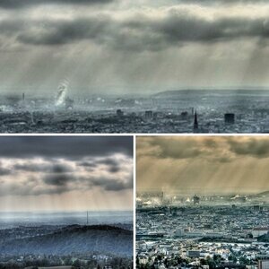 HDR
