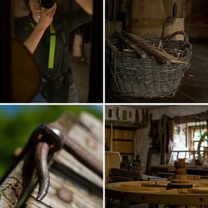 NFF Treffen Freilichtmuseum Neuhausen ob Eck