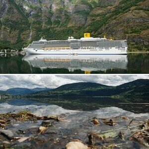 Norwegen