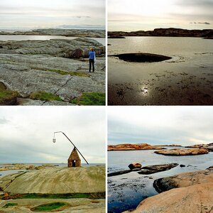 Verdens End