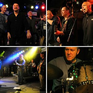 Blues Package 2008