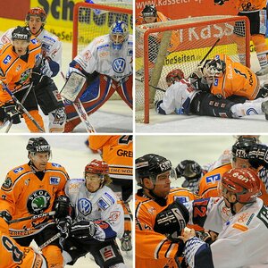 Eishockey