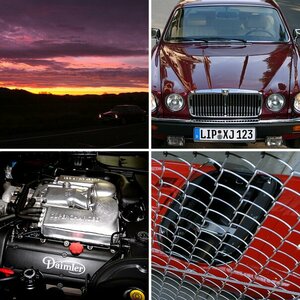 AutoImpressionen