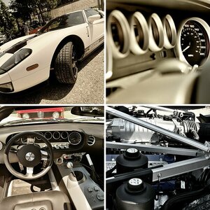 GT40