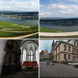 Panoramas