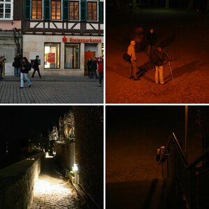 Fototreffen Tübingen 29.11.08