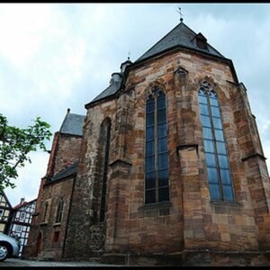 Architektur