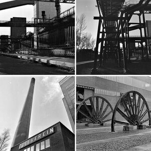 Zeche Zollverein