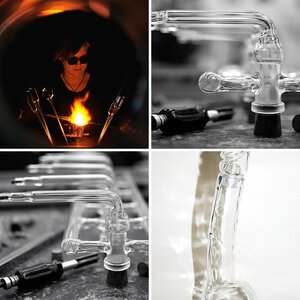 Glasverarbeitung