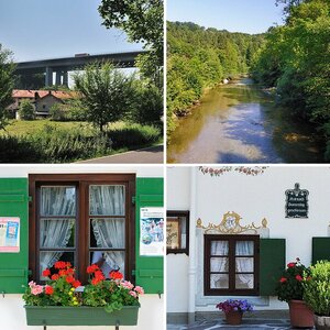 Landschaften