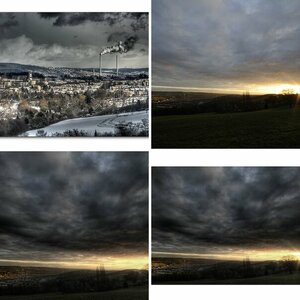 Landschaft, Natur, Pflanzen II