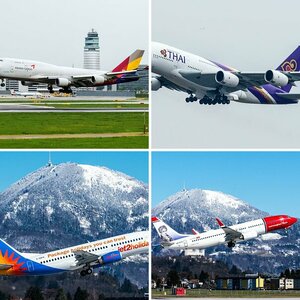 Planespotting