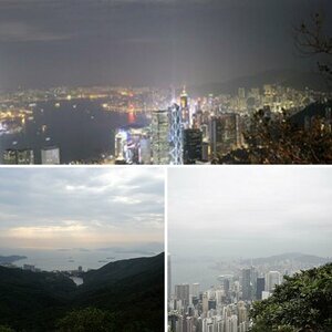 Hongkong