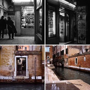 Venedig 2009 II