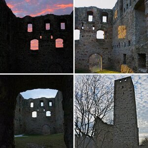 Nördlingen und Umgebung