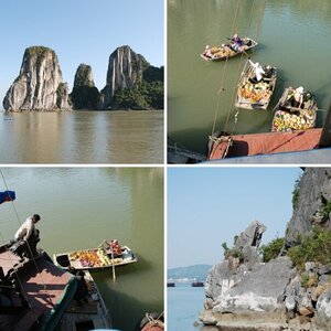 Bilder aus Vietnam