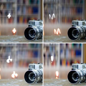 Custom Bokeh Test