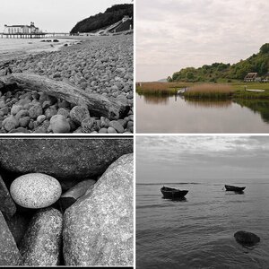 Impressionen Rügen