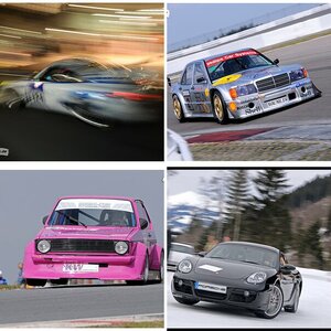 motorsport