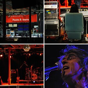 Martin Turners Wishbone Ash