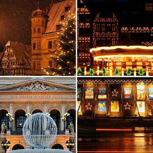 Advent - Weihnachten