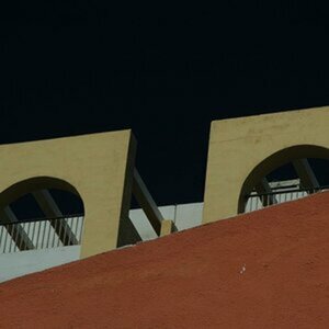 Architektur