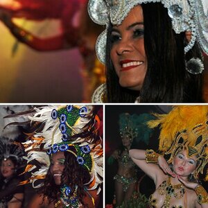 Samba Brasil