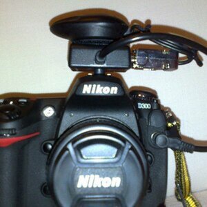 GPS Lösung mit MC-35 und Navilock NL-303P