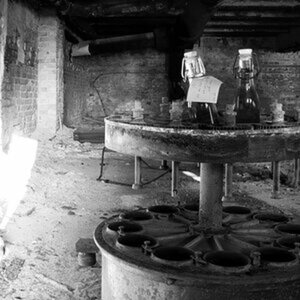 abadoned