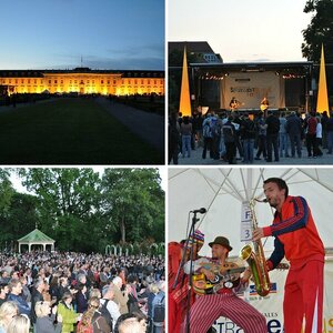 Straßenmusikfestival 2009