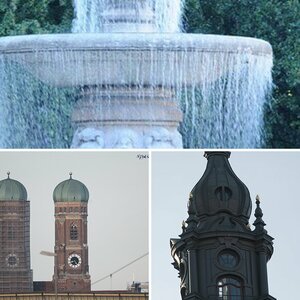Versuche