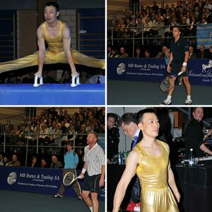 Stars in der Manege