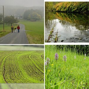 Landschaftfotos