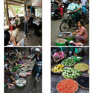 Fotos aus Vietnam #2