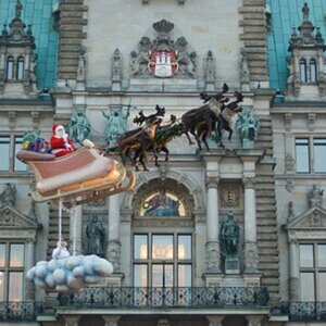 Weihnachten 2008