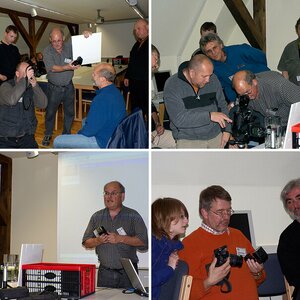 NFF-Event 2009