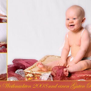Weihnachten 2008