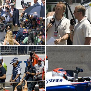 Formel 1, Istanbul 2009