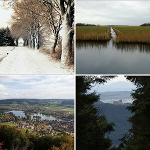 Landschaft