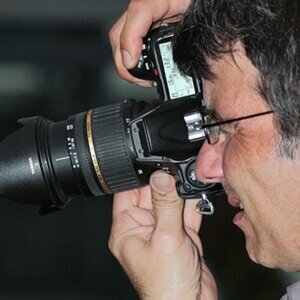 Fotografen