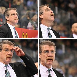 Eishockey