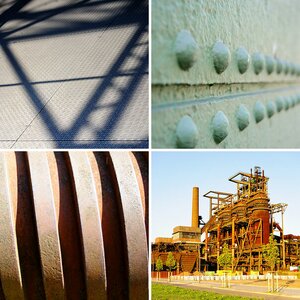 Industriedenkmal