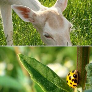 Tiere