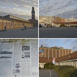 Architektur: profan