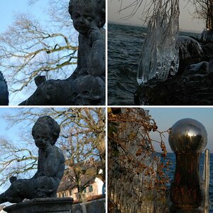 am Chiemsee